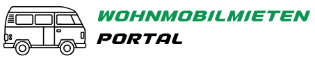 Wohnmobilmieten Portal