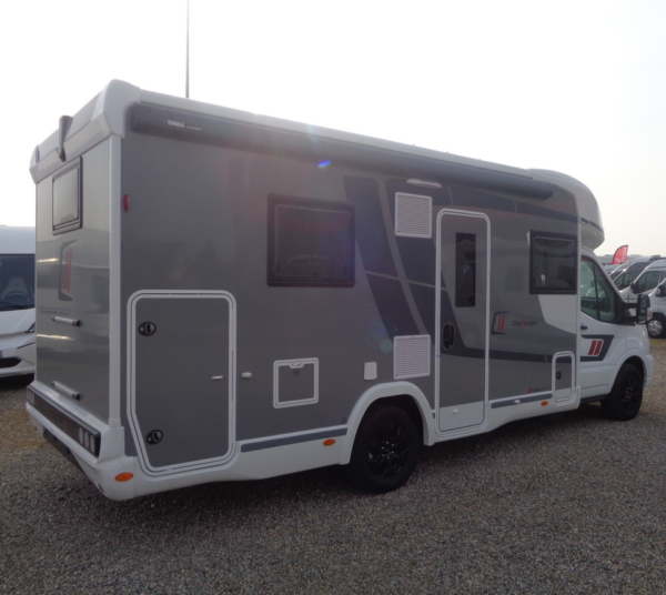 CHALLENGER vdl 380 ETAPE EDITION – Bild 14