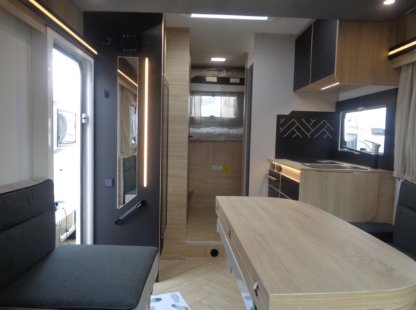 CHALLENGER vdl 380 ETAPE EDITION – Bild 8