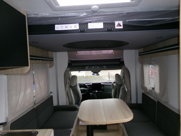 CHALLENGER 380 ETAPE EDITION – Bild 2