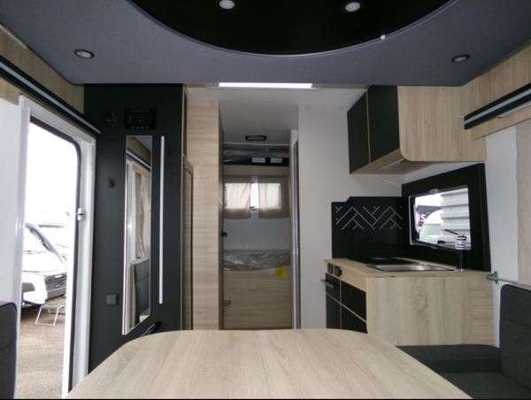 CHALLENGER 380 ETAPE EDITION – Bild 10