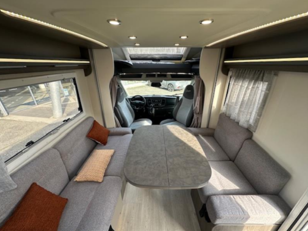 Challenger 380 GRAPHITE ULTIMATE 2023 – Bild 5