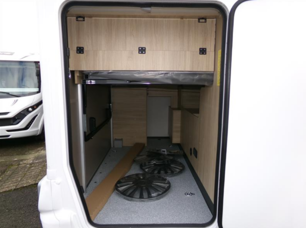 CHALLENGER 328 BREAK EDITION 2025 – Bild 10