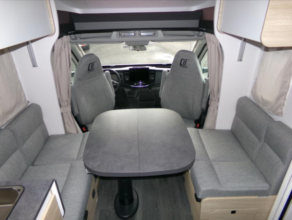 CHALLENGER 328 BREAK EDITION 2025 – Bild 9