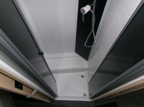 CHALLENGER 328 BREAK EDITION 2025 – Bild 7