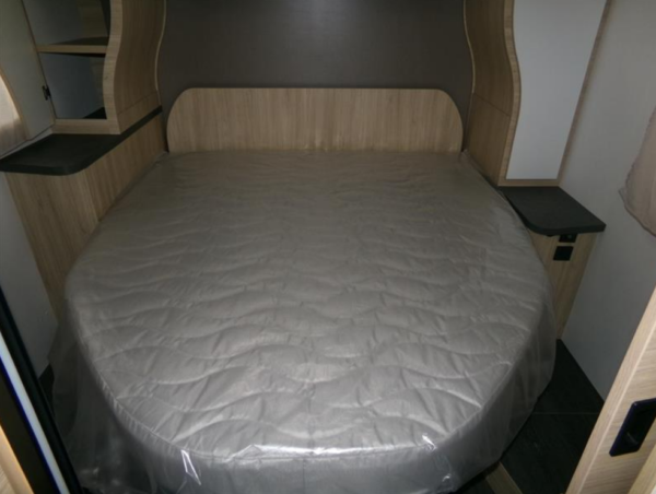 CHALLENGER 328 BREAK EDITION 2025 – Bild 5