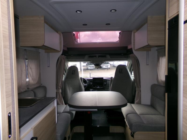 CHALLENGER 328 BREAK EDITION 2025 – Bild 4