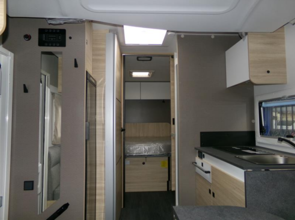 CHALLENGER 328 BREAK EDITION 2025 – Bild 3
